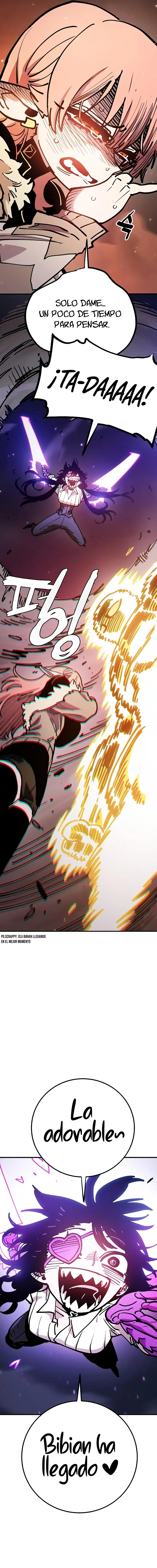 Read Player ES Manga Online