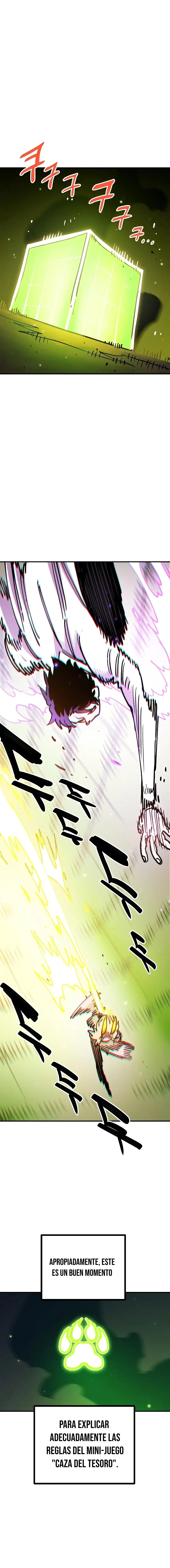 Read Player ES Manga Online