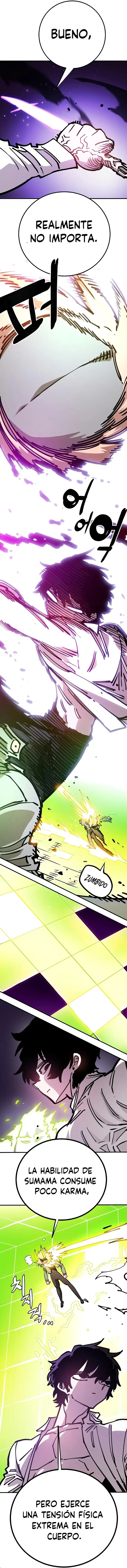 Read Player ES Manga Online