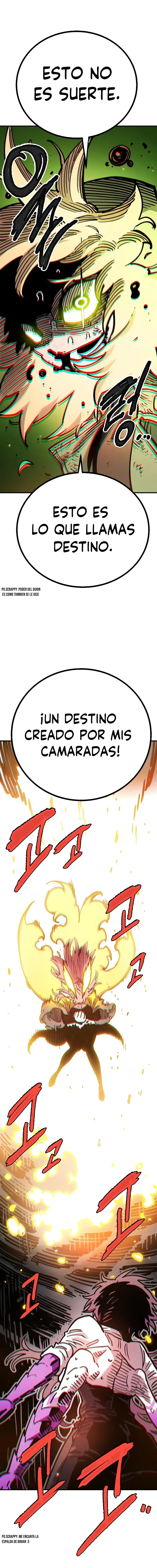 Read Player ES Manga Online