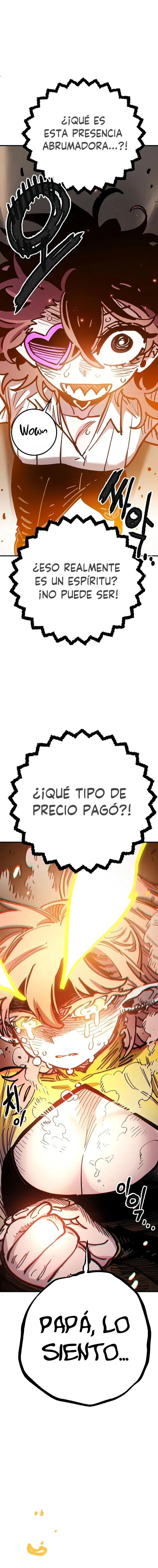 Read Player ES Manga Online