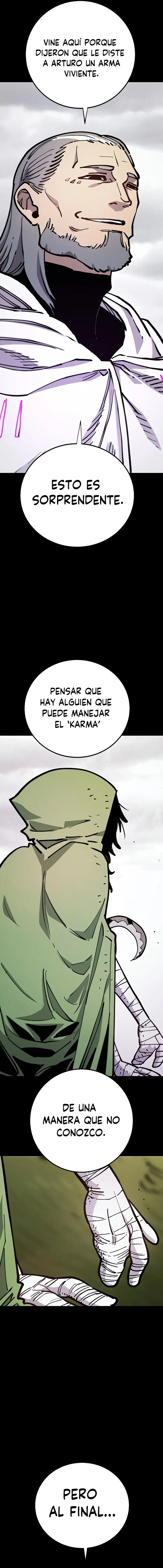 Read Player ES Manga Online
