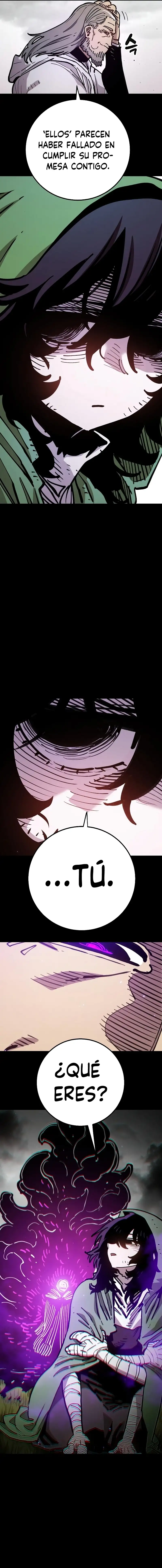Read Player ES Manga Online