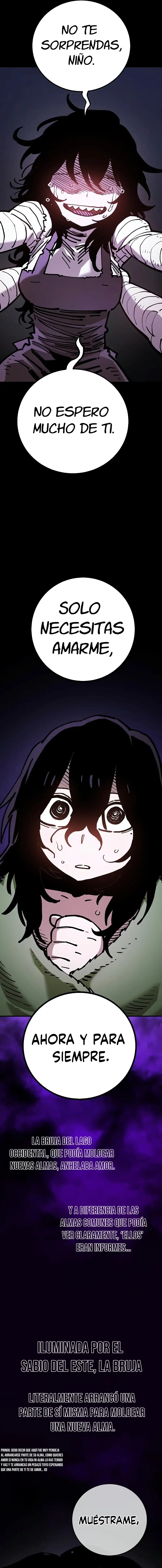 Read Player ES Manga Online