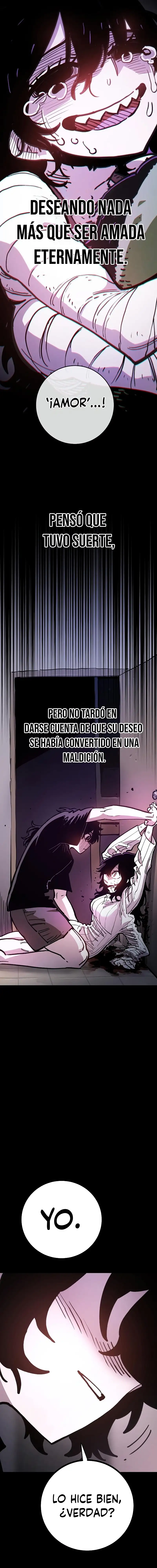 Read Player ES Manga Online