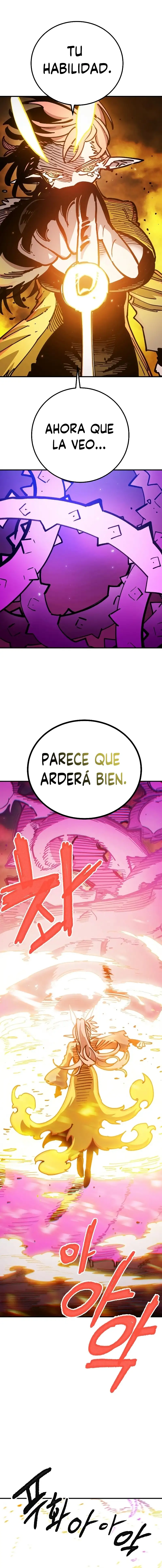 Read Player ES Manga Online