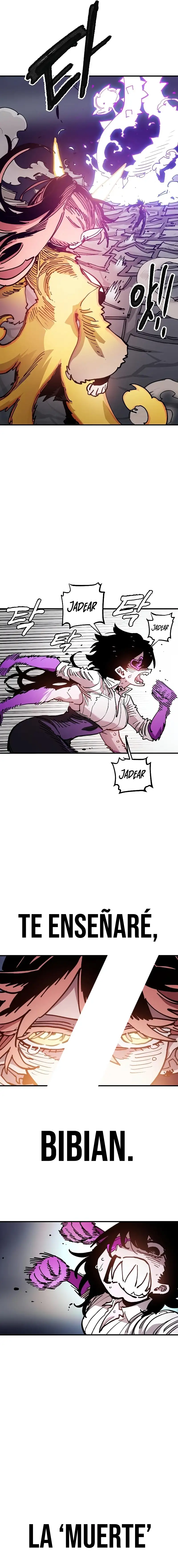 Read Player ES Manga Online