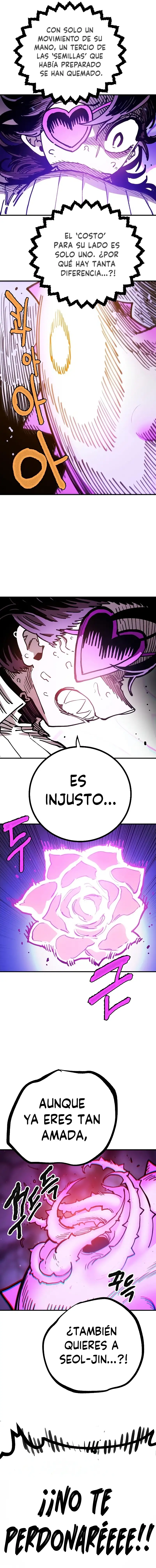 Read Player ES Manga Online