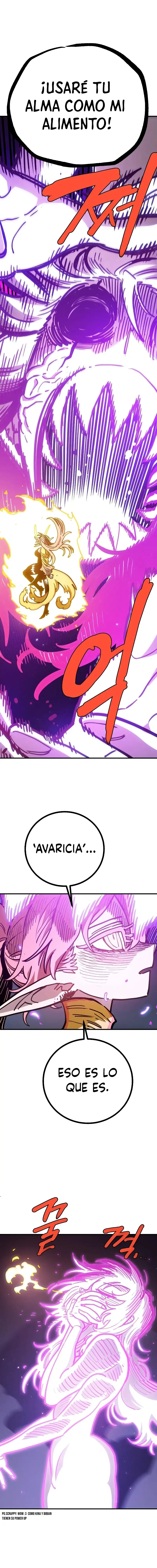 Read Player ES Manga Online
