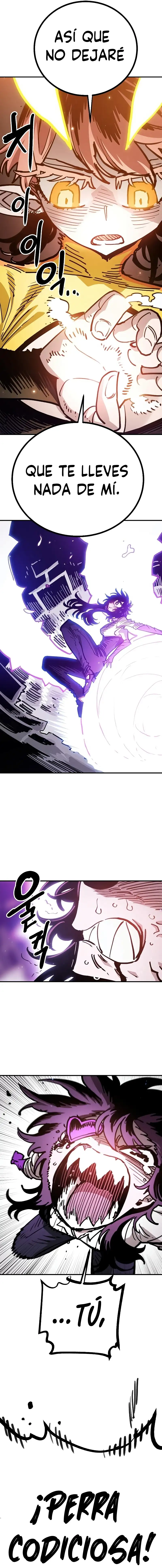 Read Player ES Manga Online