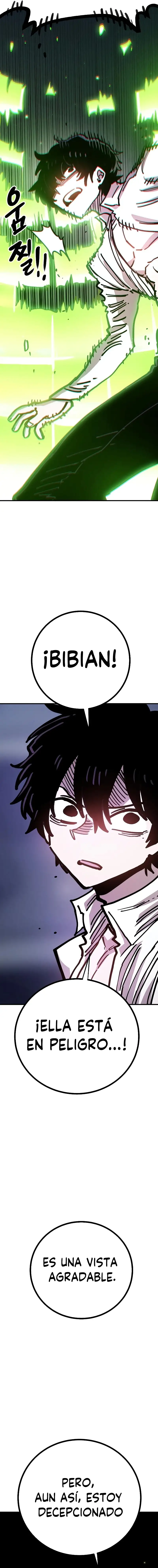 Read Player ES Manga Online