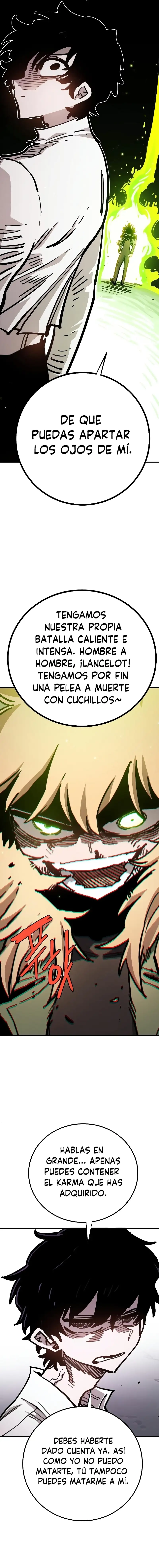 Read Player ES Manga Online