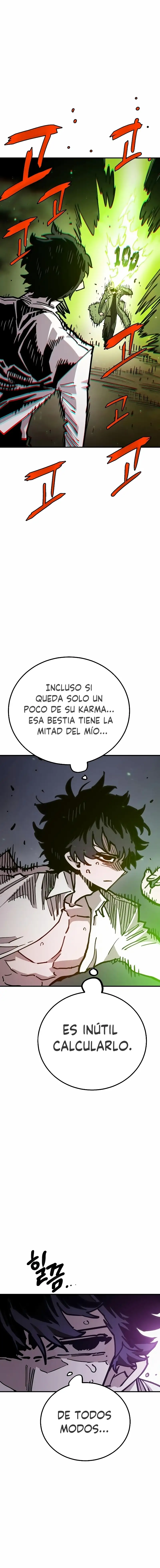 Read Player ES Manga Online