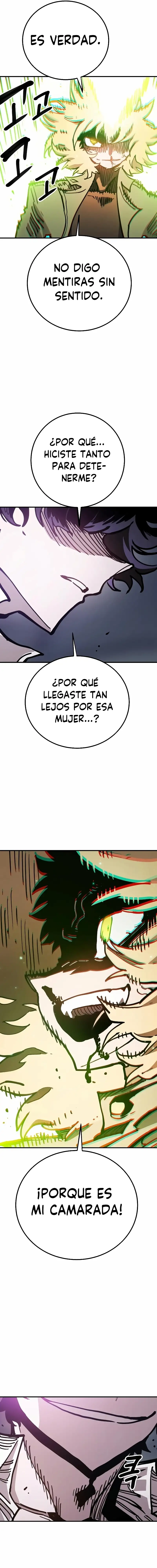 Read Player ES Manga Online