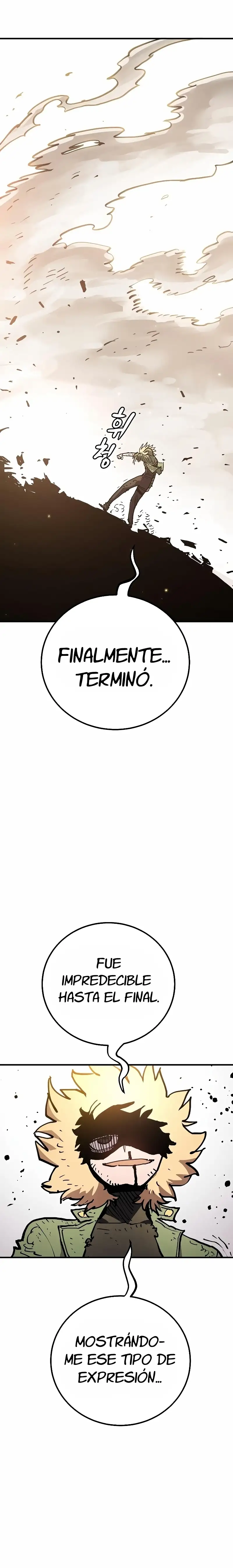Read Player ES Manga Online