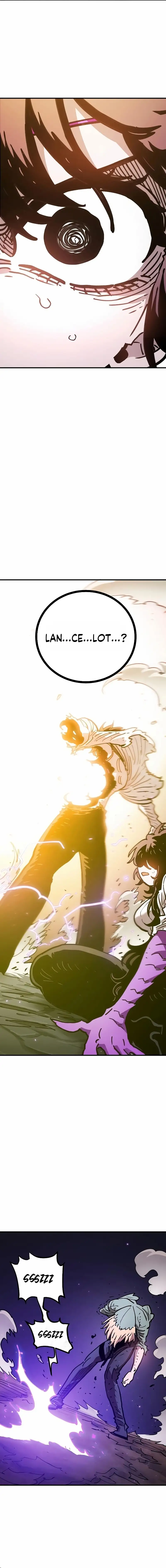 Read Player ES Manga Online