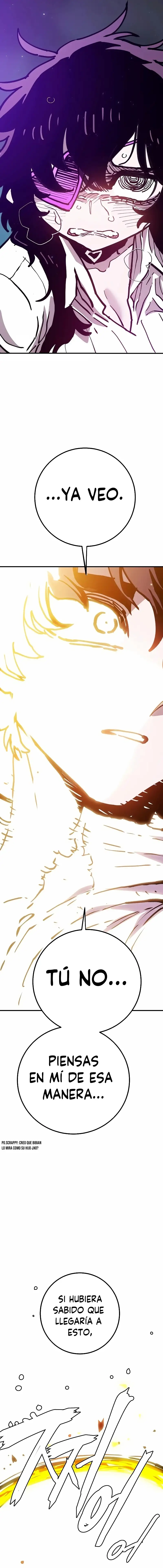 Read Player ES Manga Online