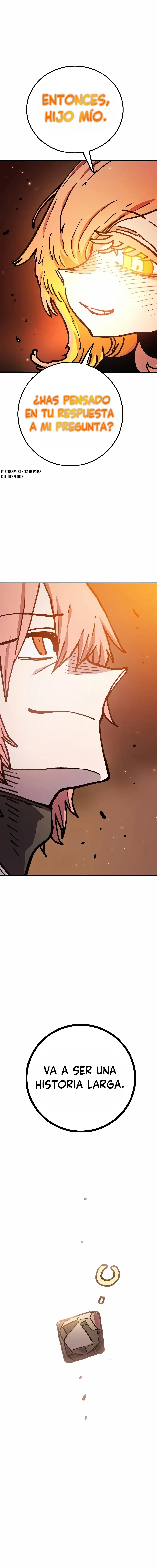 Read Player ES Manga Online