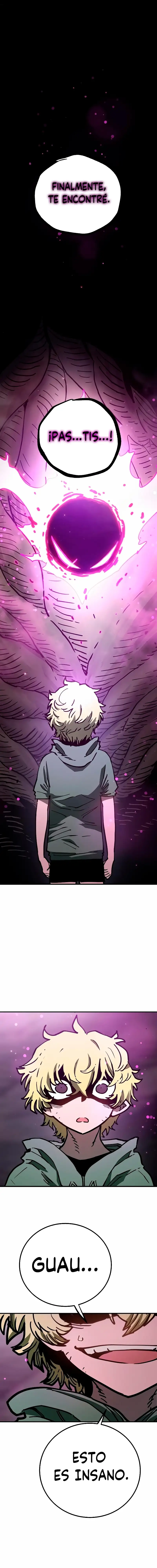 Read Player ES Manga Online
