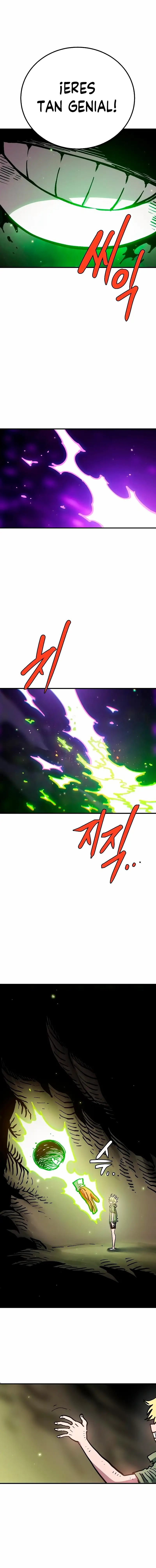Read Player ES Manga Online