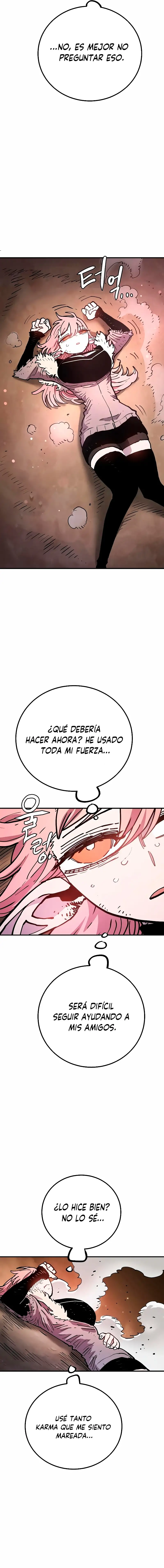 Read Player ES Manga Online