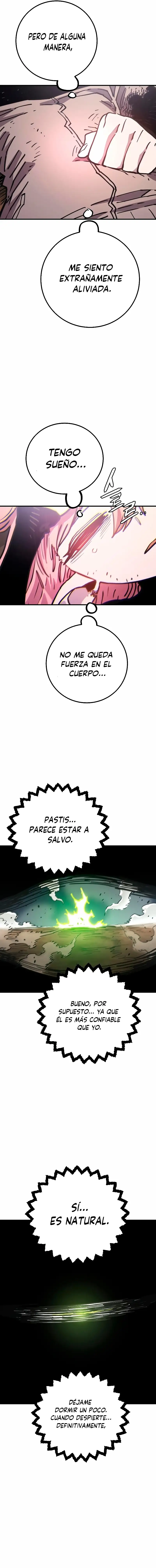 Read Player ES Manga Online