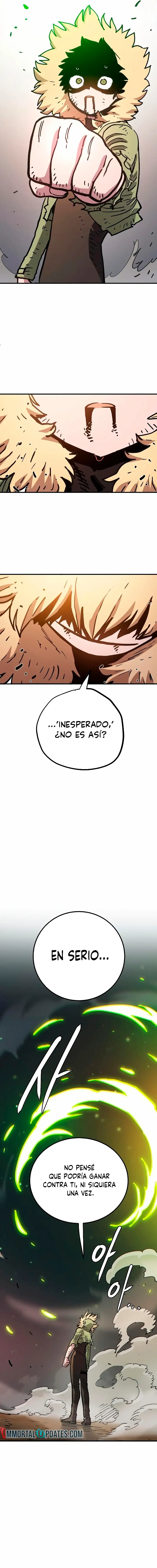 Read Player ES Manga Online
