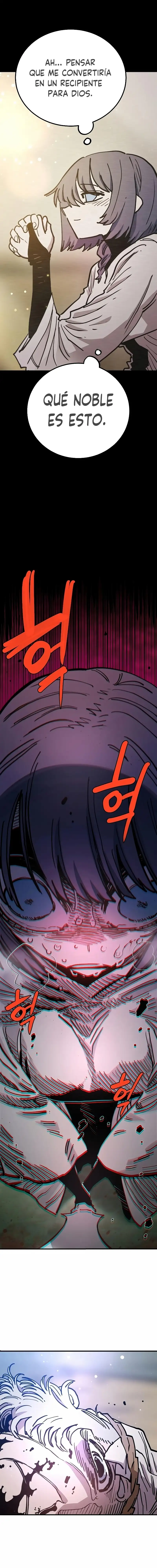 Read Player ES Manga Online