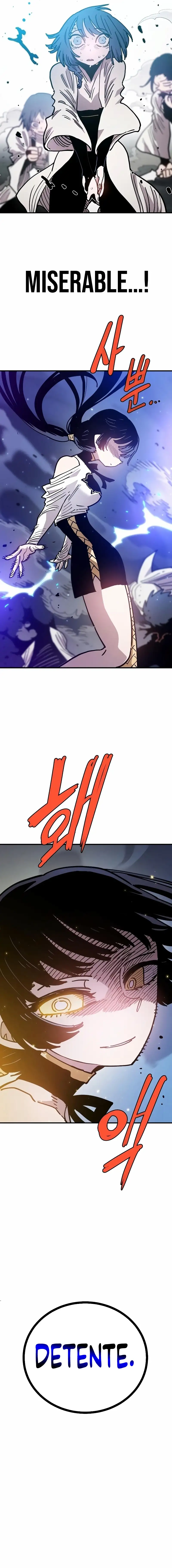 Read Player ES Manga Online