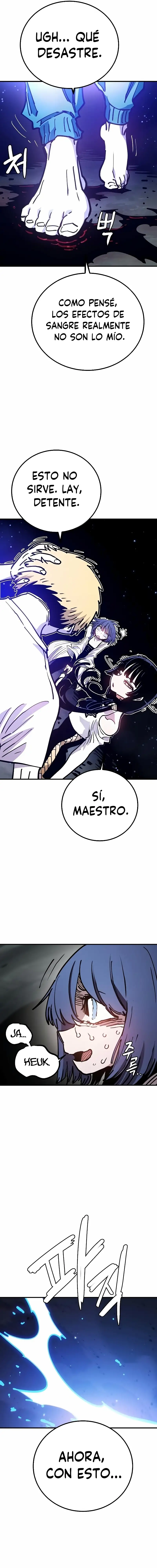 Read Player ES Manga Online