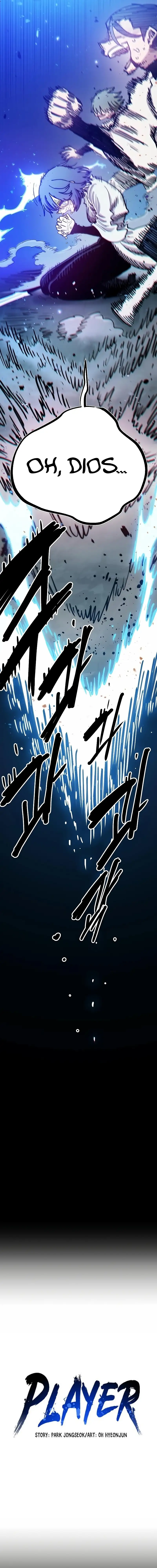 Read Player ES Manga Online
