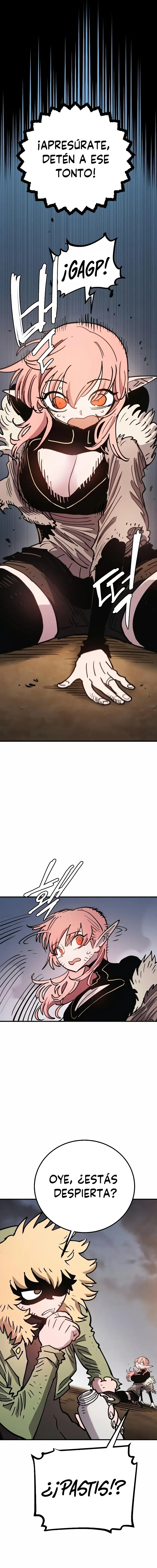 Read Player ES Manga Online