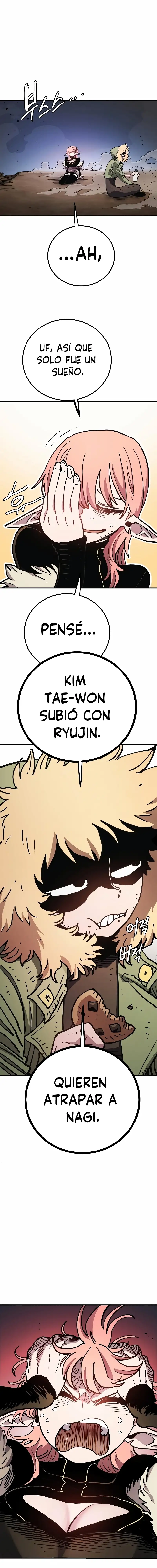 Read Player ES Manga Online