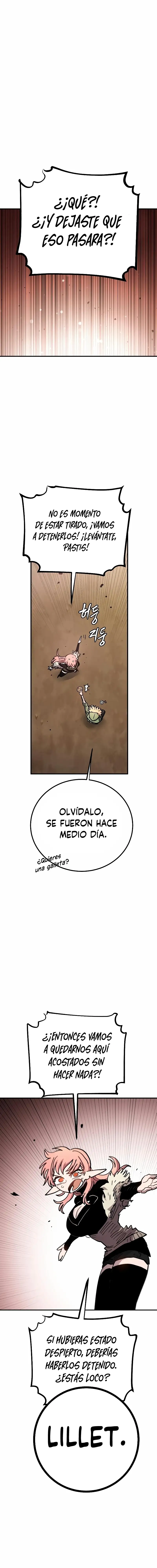 Read Player ES Manga Online
