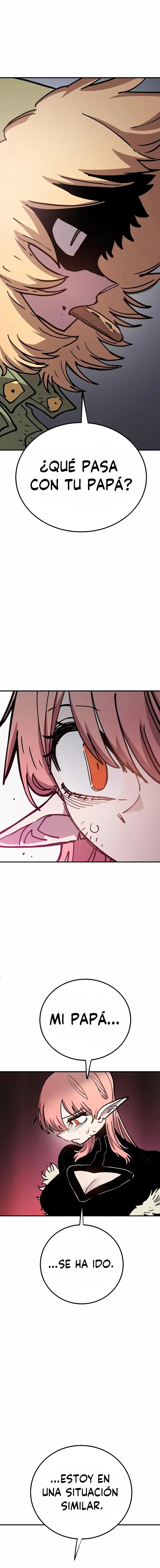 Read Player ES Manga Online