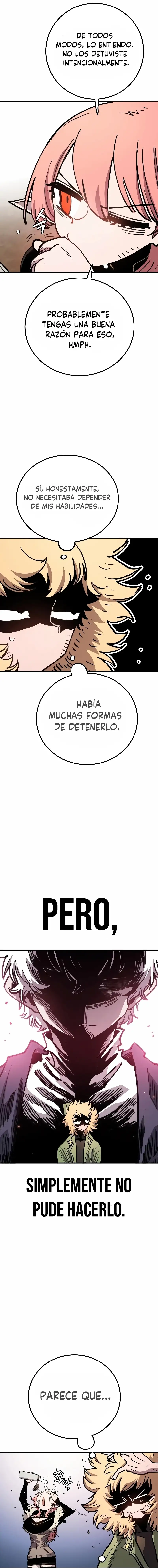 Read Player ES Manga Online