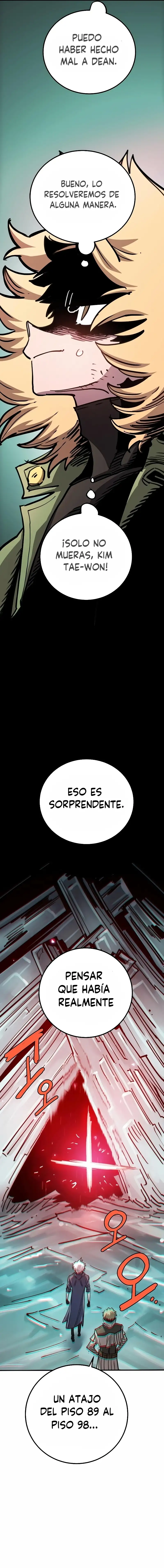 Read Player ES Manga Online
