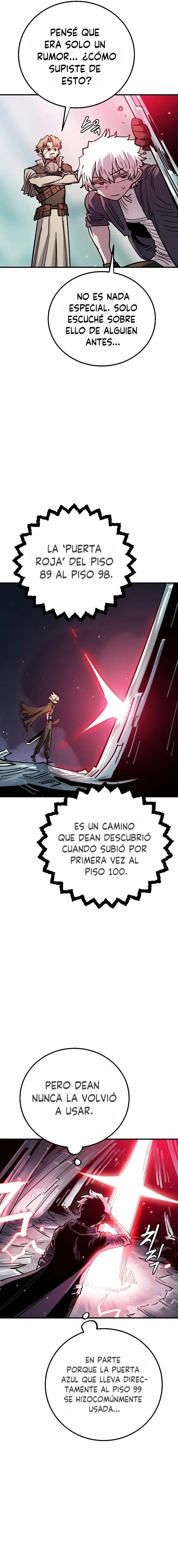 Read Player ES Manga Online