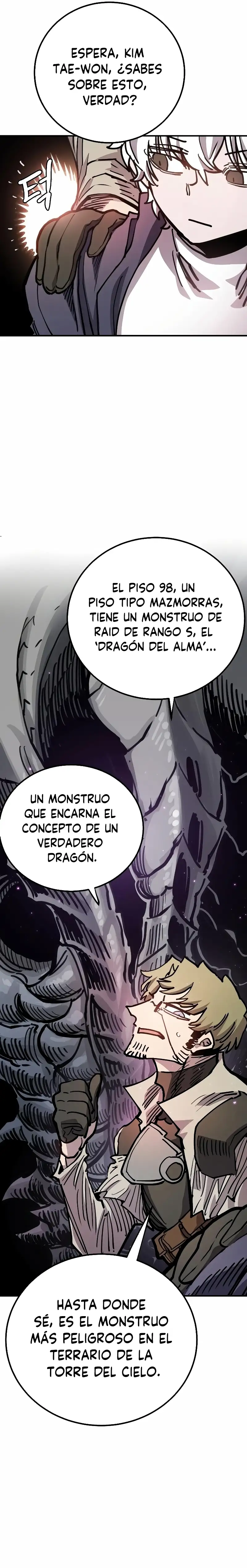 Read Player ES Manga Online