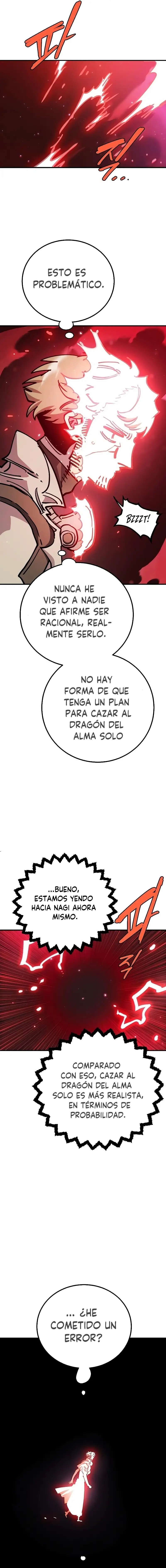 Read Player ES Manga Online