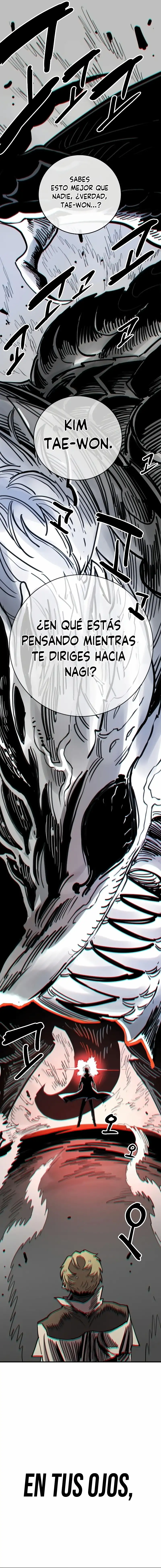 Read Player ES Manga Online