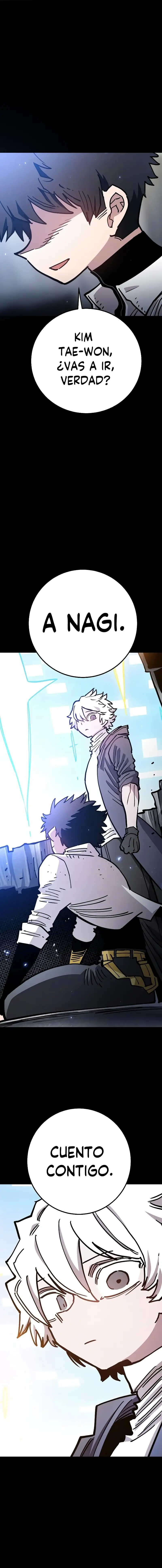 Read Player ES Manga Online