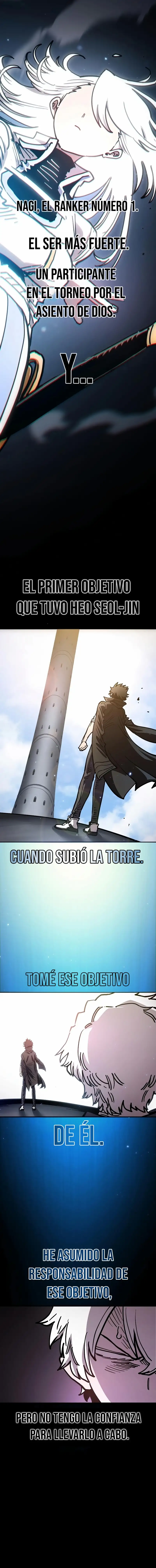 Read Player ES Manga Online