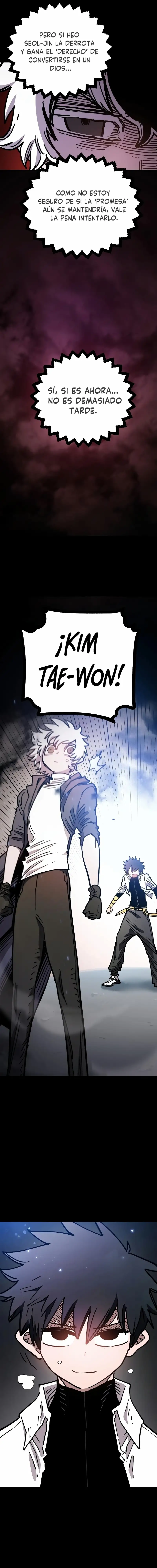 Read Player ES Manga Online