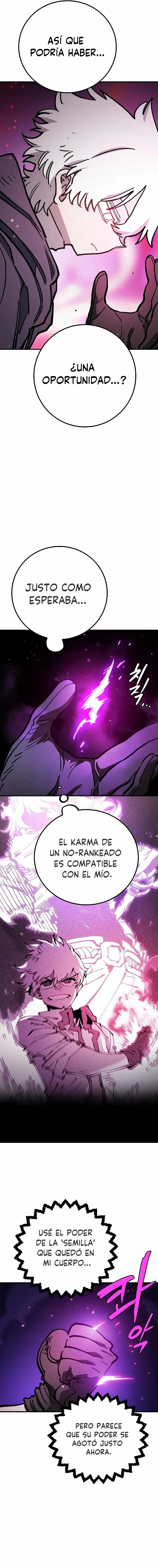 Read Player ES Manga Online