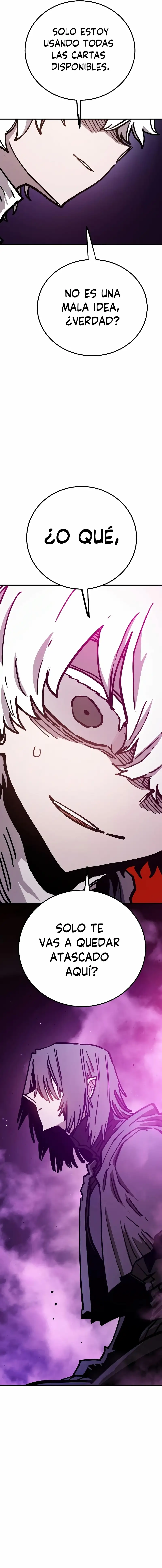 Read Player ES Manga Online
