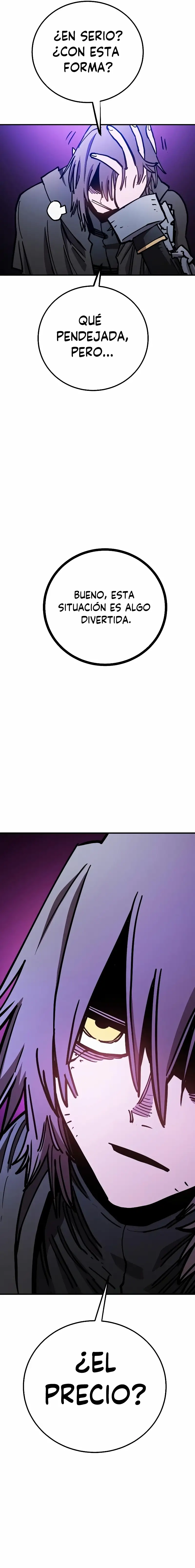 Read Player ES Manga Online