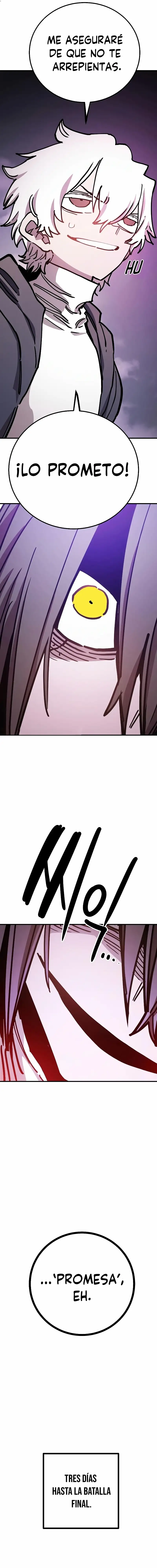 Read Player ES Manga Online