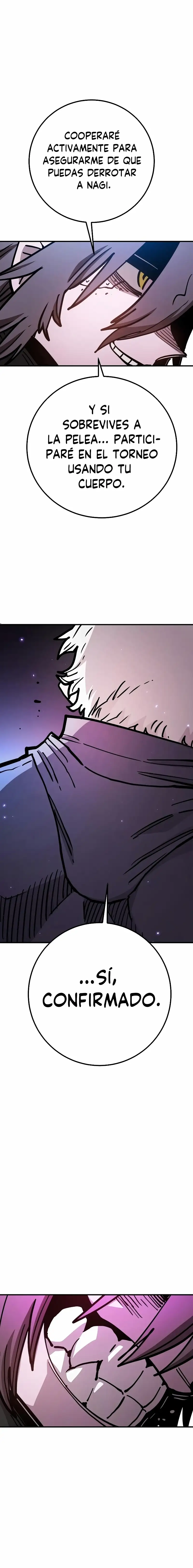 Read Player ES Manga Online