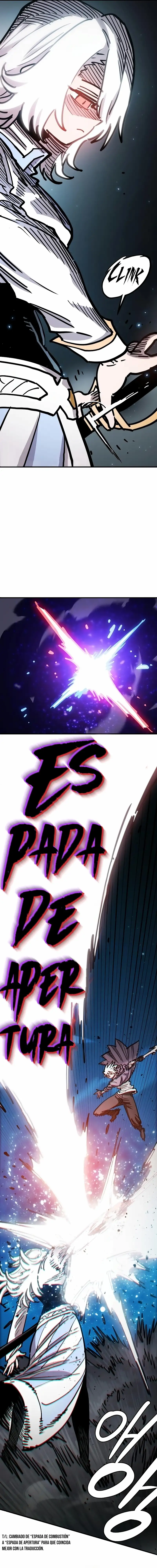 Read Player ES Manga Online
